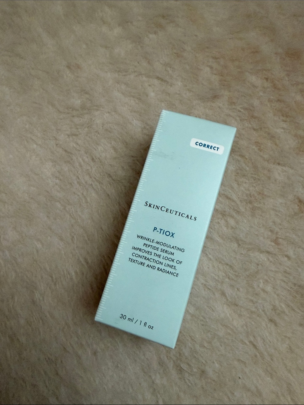 Skinceuticals P-Tiox serum